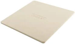 Cozze Pizzastein 34,5x34,5 Cm Für Cozze Pizza Ofen 13 Cozze Pizzastein 34,5x34,5 Cm Für Cozze Pizza Ofen -Brunner Grillen Geschaft 23021