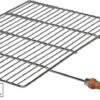 Grillrost Edelstahl 60 X 40 Cm -Brunner Grillen Geschaft 2309 0