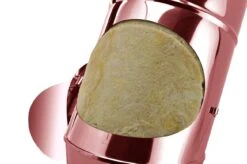 Schornstein Winkel 45° Doppelwandig Mit Prüföffnung Verkupfert - Eka Complex D 25 -Brunner Grillen Geschaft 2334 1