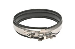 Klemmband Verbindungsleitung Mit EPDM Dichtung Einwandig - Eka Complex E