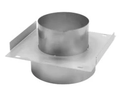 Konsolplatte Als Zwischenstütze Edelstahl Doppelwandig - Eka Complex D 25 8 Konsolplatte Als Zwischenstütze Edelstahl Doppelwandig - Eka Complex D 25 -Brunner Grillen Geschaft 251 1