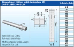 Edelstahlkamin Komplettbausatz 11,3 M Einwandig - Eka Complex E 38 Edelstahlkamin Komplettbausatz 11,3 M Einwandig - Eka Complex E -Brunner Grillen Geschaft 261f2a18afbf78627b888b81a7dc1a6e
