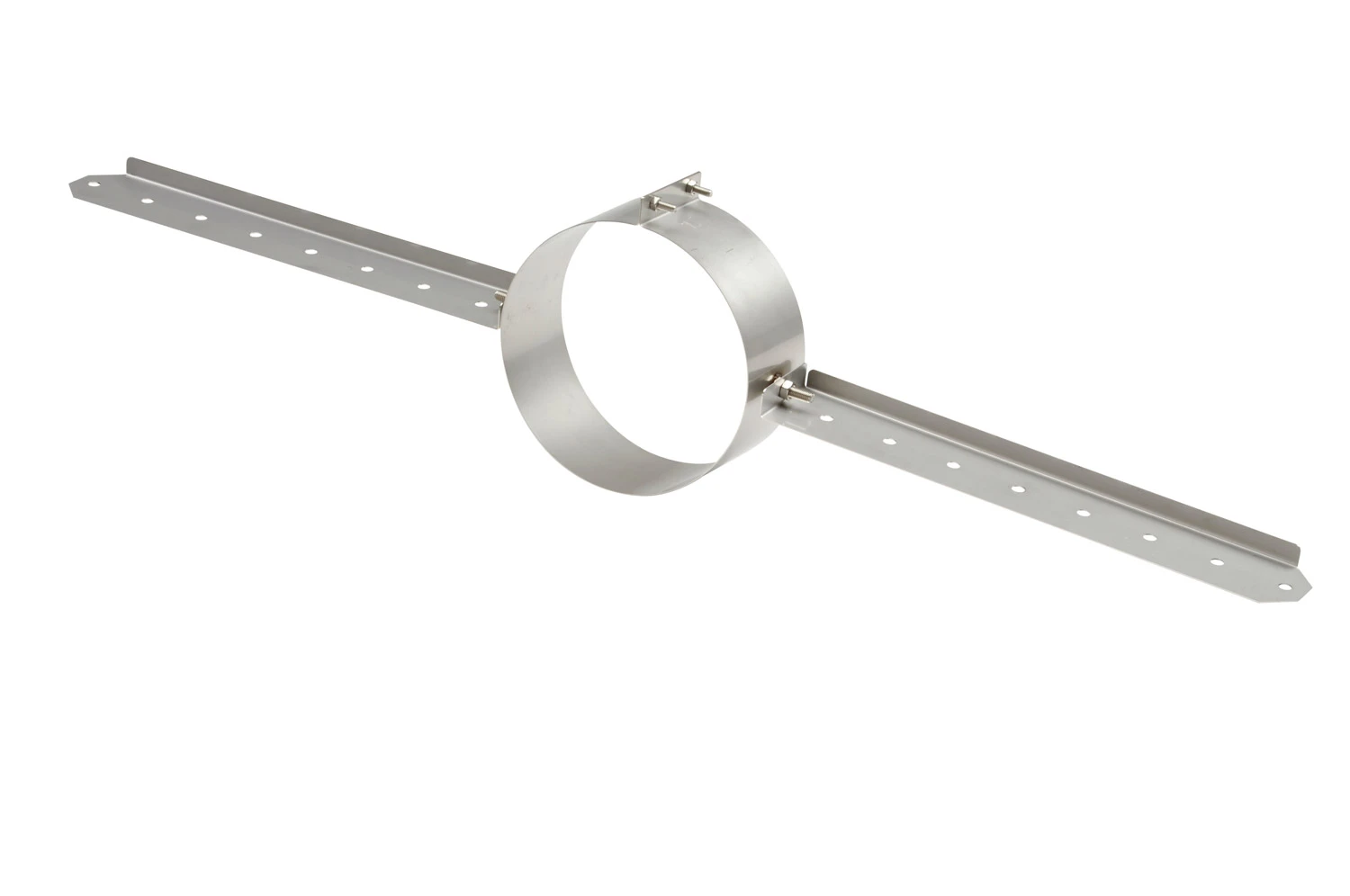 EKA Sparrenbefestigung Edelstahl 3 EKA Sparrenbefestigung Edelstahl