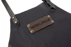 Der Merklinger Grillschürze Aus Nappaleder -Brunner Grillen Geschaft 2662698cb6a58398a7a085d82e465aed