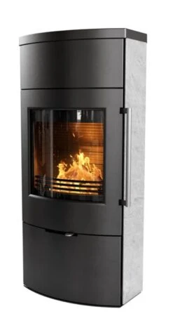 Kaminofen TermaTech TT80S Schwarz, 5,5 KW 5 Kaminofen TermaTech TT80S Schwarz, 5,5 KW -Brunner Grillen Geschaft 26dbc244c01f8f38ffc88be3b80577be