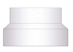 Reduzierung Rauchrohr Stahl Unlackiert, Weit-eng -Brunner Grillen Geschaft 29 932 13j9naqu6buzhy