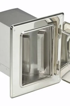 EKA Diffusionssperre Für Kamintüren, V4A Edelstahl 10 EKA Diffusionssperre Für Kamintüren, V4A Edelstahl -Brunner Grillen Geschaft 2b24940de33af0ce476e5d2eeadc1fdb