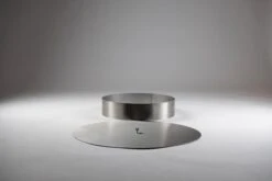 Feuerschale Quarzglas QSET Ø 71 Cm Inkl. Zubehör -Brunner Grillen Geschaft 2c98ce8e3ecf6e5e7dac8ee585cb09c5