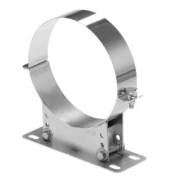 Wandhalter Verstellbar 50-90 Mm Edelstahl Doppelwandig - Eka Complex D 25 -Brunner Grillen Geschaft 2d4bbef7ecc09e2fc6b742f44acb92cd