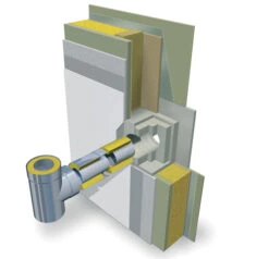 Wanddurchführung Raab - Wandstärke 500 Mm 9 Wanddurchführung Raab - Wandstärke 500 Mm -Brunner Grillen Geschaft 2d6bb10d4e0d45c80dd8841ecf318337