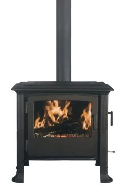 Iron Dog 04 Brunner Gussofen Holzherd, 7 KW -Brunner Grillen Geschaft 2f2c6b7b1b0908e67116db6e897512c1