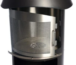 Funkenschutztür Grillkamin Wamsler PRESTIGE 65, Edelstahl -Brunner Grillen Geschaft 2f871c7cb0408942567d7be89f043ddd