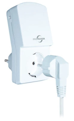 Fensterkontaktschalter AS-4020-2, Kabelgebunden