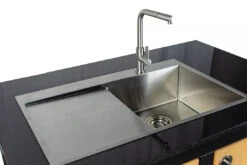 Der Merklinger Outdoor Modul "Toni" (2 Türen + Spülbecken – Armatur) 28 Der Merklinger Outdoor Modul "Toni" (2 Türen + Spülbecken – Armatur) -Brunner Grillen Geschaft 30a23ea3a228f6a9c942e35c26e8427d