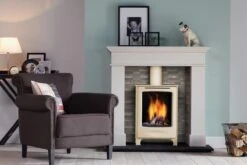 Gaskamin Dru Global Beau CF RCE