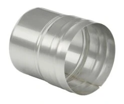 Adapter Flex-starr Schornstein Flexrohr Einlagig - Eka Complex E Flex