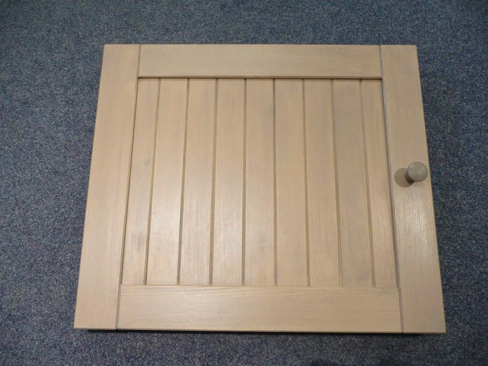 Tür Für Grillkamin Und Beistelltisch SIESTA 5 Tür Für Grillkamin Und Beistelltisch SIESTA – Bild 3