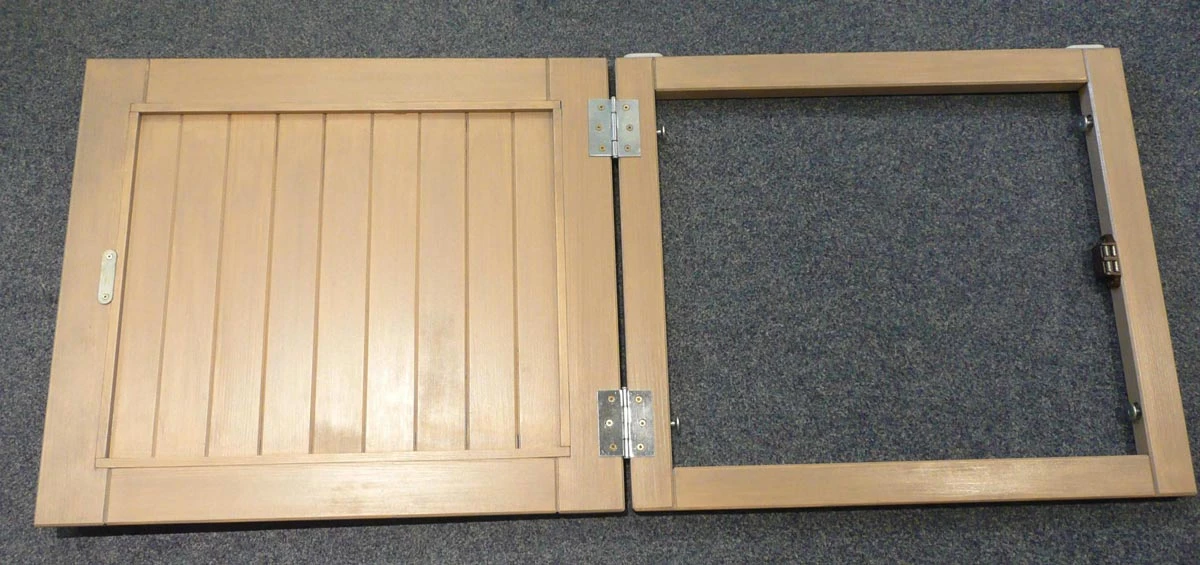 Tür Für Grillkamin Und Beistelltisch SIESTA 6 Tür Für Grillkamin Und Beistelltisch SIESTA – Bild 4