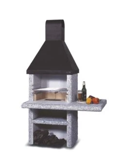 Grillkamin Wellfire PARTY Mit Stahlhaube -Brunner Grillen Geschaft 33316b3ac880eea8ac7f3fc63cff2847