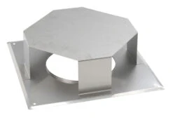 Kaminabdeckung Für Lüftungsschacht - Eka Complex E