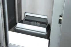 Pelletofen MCZ THEMA Air, 8 KW -Brunner Grillen Geschaft 3418 4