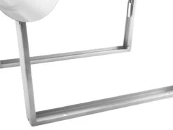 EKA Schornsteinabdeckung Edelstahl NAPOLEONHAUBE, Matt -Brunner Grillen Geschaft 344 3