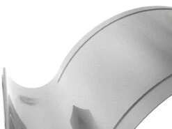 EKA Schornsteinabdeckung Edelstahl NAPOLEONHAUBE, Matt -Brunner Grillen Geschaft 344 4