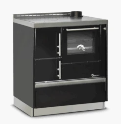 Holzherd Greithwald Öko Star 75, 7 KW -Brunner Grillen Geschaft 347dce243af5e298c513b5da4402299d