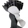 Kaminofen Ventilator Ecofan 810 KBX, Schwarz-silber -Brunner Grillen Geschaft 3487 0
