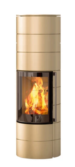 Kaminofen Spartherm AMBIENTE A4 H2O, 8 KW -Brunner Grillen Geschaft 358062ebcbdab30c4992a1657fc08cc9