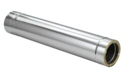 Edelstahlschornstein 7,2 M Doppelwandig - Eka Complex D 25 -Brunner Grillen Geschaft 363f112af7cd7181eecbd383a7675094