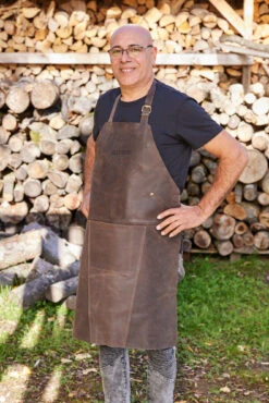 IGNIUM Grillschürze -Brunner Grillen Geschaft 3659102b5d4d02b9fbb20c33f5c3c8a1