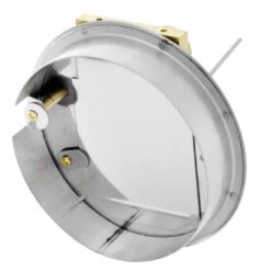 Zugbegrenzer Z130-ZUK130 Edelstahl, Querschnitt 130 Mm -Brunner Grillen Geschaft 380 2