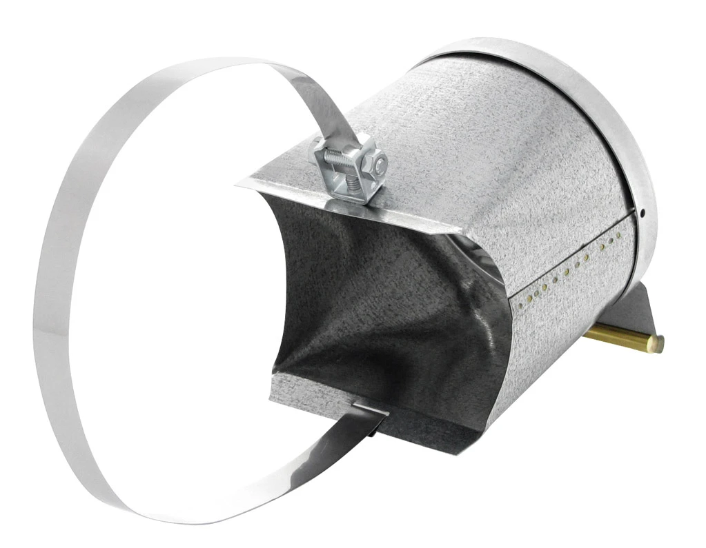 Zugbegrenzer 012 RaRo E Für Nachträglichen Einbau 6 Zugbegrenzer 012 RaRo E Für Nachträglichen Einbau – Bild 4