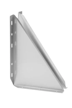 Edelstahlschornstein 4,0 M Doppelwandig - Eka Chromos D 25 -Brunner Grillen Geschaft 3868 1