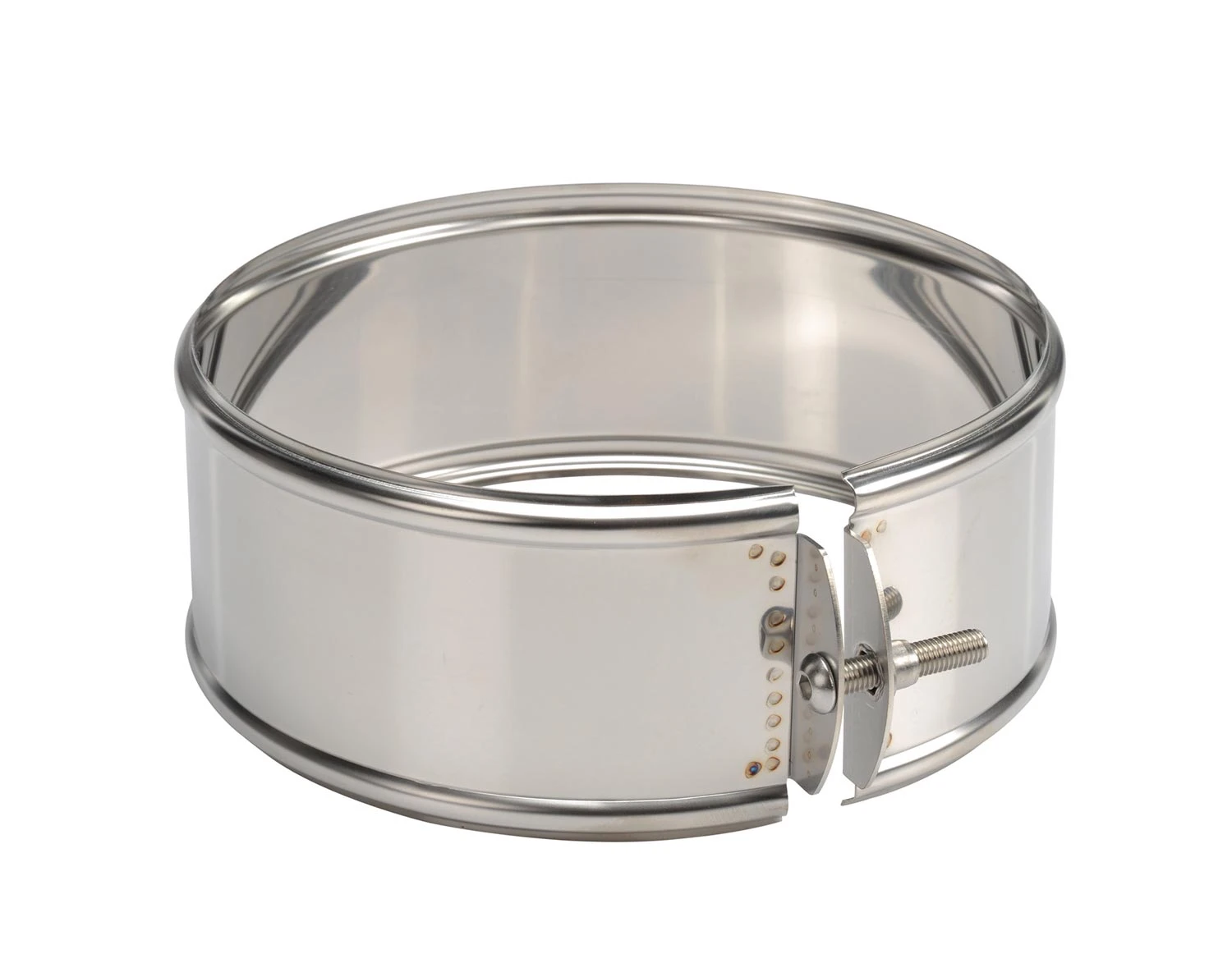 Edelstahlschornstein 13,0 M Doppelwandig - Eka Chromos D 25 22 Edelstahlschornstein 13,0 M Doppelwandig - Eka Chromos D 25 – Bild 20