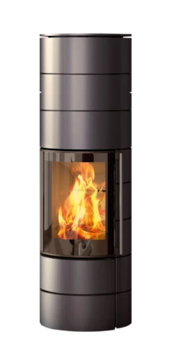 Kaminofen Spartherm AMBIENTE A4 H2O, 8 KW -Brunner Grillen Geschaft 38b7faf5f513a346b5d8ff61ac66a6fe