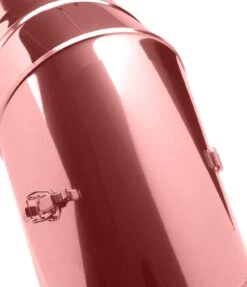 Schornstein Winkel 90° Doppelwandig Mit Prüföffnung Verkupfert - Eka Complex D 50 -Brunner Grillen Geschaft 3915 1