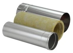 Schornsteinrohr Edelstahl 540 Mm Doppelwandig Kürzbar – Eka Complex D 50 9 Schornsteinrohr Edelstahl 540 Mm Doppelwandig Kürzbar – Eka Complex D 50 -Brunner Grillen Geschaft 3929 1