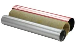 Schornsteinrohr 1080 Mm Doppelwandig Kürzbar Verkupfert - Eka Complex D 50 9 Schornsteinrohr 1080 Mm Doppelwandig Kürzbar Verkupfert - Eka Complex D 50 -Brunner Grillen Geschaft 3945 1