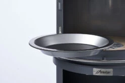 Wok Pfanne Edelstahl Grillkamin Firestar CLASSIC 700 -Brunner Grillen Geschaft 39e51ffdf18fe4a718c32ce4952eaae7