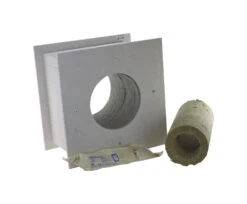 Wanddurchführung Eka - Wandstärke 240 Mm