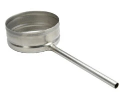 F90 Leichtbauschornstein 12,2 M V4A-Edelstahl NW 250 Mm - Eka L90 Compact -Brunner Grillen Geschaft 3a9cc27d124194fe1f15cb370dfb7b28