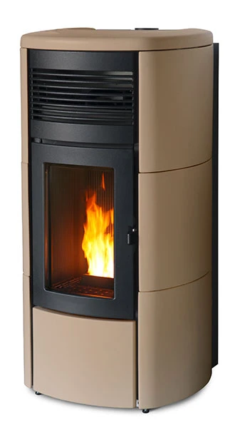 Pelletofen MCZ CLUB Comfort Air Maestro UP M3, 12 KW 7 Pelletofen MCZ CLUB Comfort Air Maestro UP M3, 12 KW – Bild 5