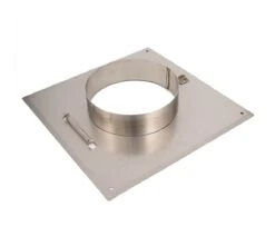 Rauchgasventilator BlueChimney Edelstahl -Brunner Grillen Geschaft 3bc67cd8277c49dc8080e058c795030a