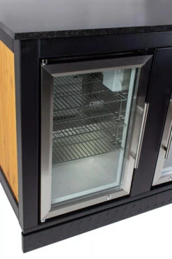 Der Merklinger Outdoor Modul "Maxi" (2 X Kühlschrank + 2 X Dose) -Brunner Grillen Geschaft 3c6e27bfe0dc7e8cf14ef508656e9b3f