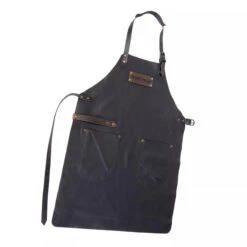 Der Merklinger Grillschürze Aus Nappaleder -Brunner Grillen Geschaft 3fa7a65bb6592a23d23e0f2d36cc8000