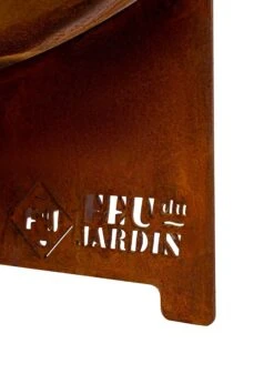 Feuerschale Feu Du Jardin X70 -Brunner Grillen Geschaft 407ec233d82f66a77ffa0d57111053ff