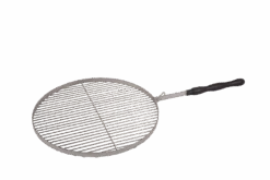 Feuerkorb Mit Grillplatte Feu Du Jardin CUBE 1000 Mit Holzfach, Schwarz -Brunner Grillen Geschaft 422464687a4a75418a7522082b2809ef