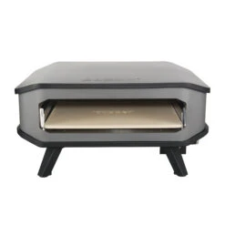 Cozze 17“ Pizza-Gas-Ofen Basic -Brunner Grillen Geschaft 428b9e141f2820237ac2054d7eb1fcf9